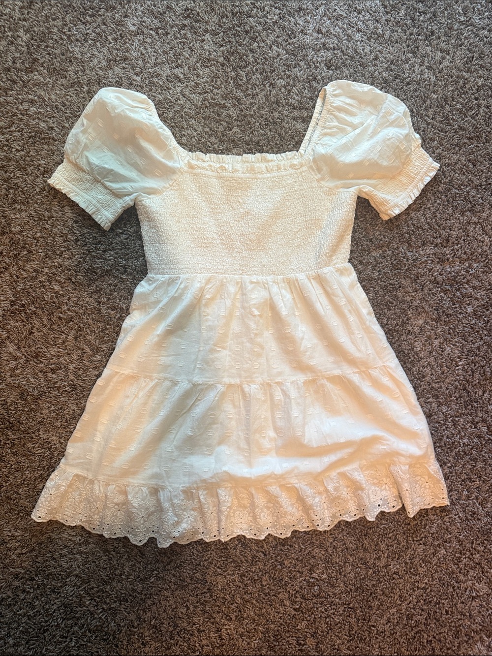 NWT! American eagle dress